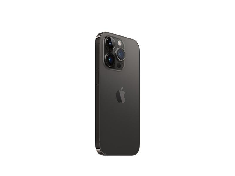 Apple iPhone 14 Pro 1TB Preto-espacial 6,1” 48M - iPhone 14 Pro